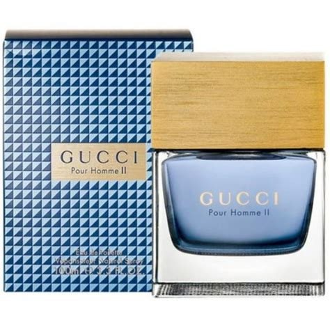 gucci pour homme 2 bijenkorf|gucci pour homme cologne.